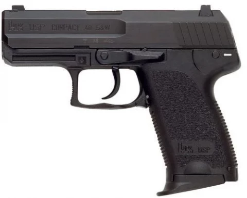 HK USP Compact 704037A5