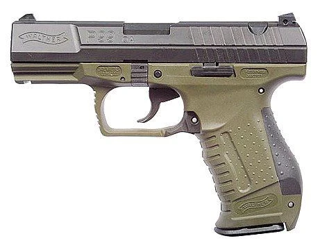 Walther P99 WAP77022