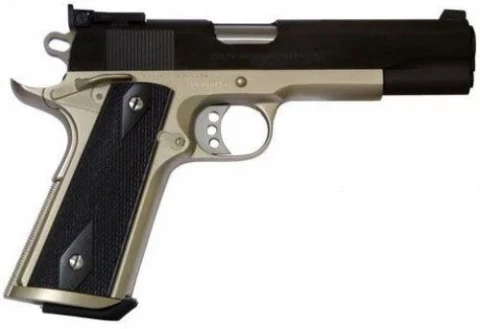 Colt M1911 Special Combat O2580CM