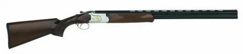 Mossberg Silver Reserve 75416