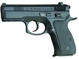 CZ 75 Compact 01197