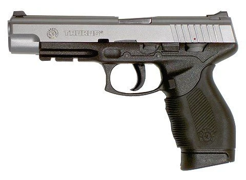 Taurus PT24/7 247LS9SS17