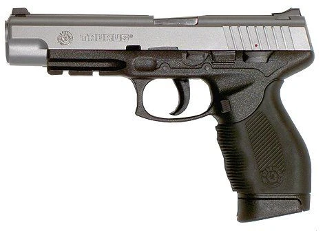 Taurus PT24/7 1247409PLS