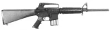 Bushmaster Ar-15 A2 Shorty Carbine 16" .223 Ar15