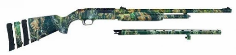 Mossberg Model 500 Bantam 54141