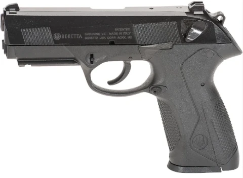 Beretta PX4 Storm F-Type