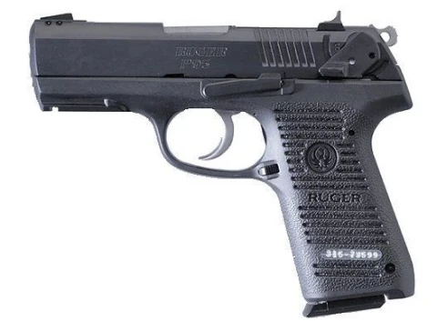 Ruger P95 13009