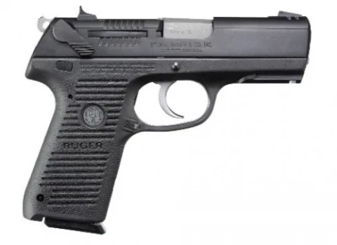 Ruger P95 3011