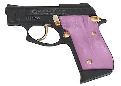 Taurus PT22 1220031PPG