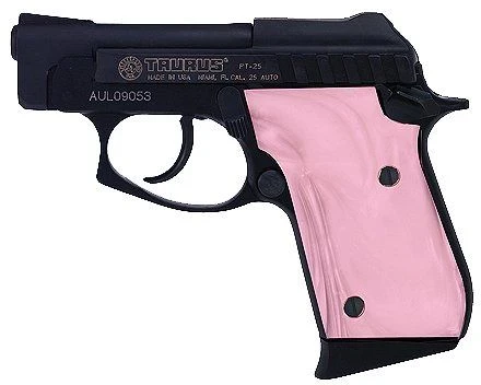 Taurus PT25 1250031PP