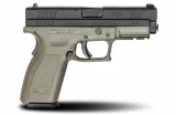 Springfield Armory XD Service XD9201HCSP06