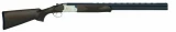 Mossberg Silver Reserve 75411