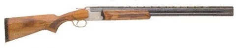 Remington Spartan 89716