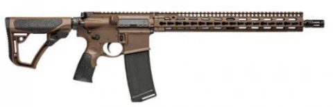 Daniel Defense DDM4 V11 16191047