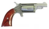 North American Arms Mini Revolver 22 Magnum 22MS-GBG