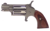 North American Arms Mini Revolver 22 Long Rifle 22LRGBG