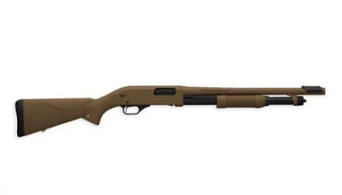 Winchester SXP Dark Earth Defender 512326395