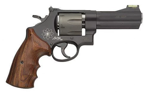 Smith & Wesson M325