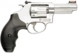 Smith & Wesson M63