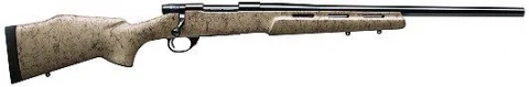 Weatherby Vanguard Sub-MOA VSR308NR20