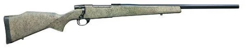 Weatherby Vanguard Series II Varmint Special VBR223RR20