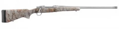 Ruger M77 Hawkeye 47172