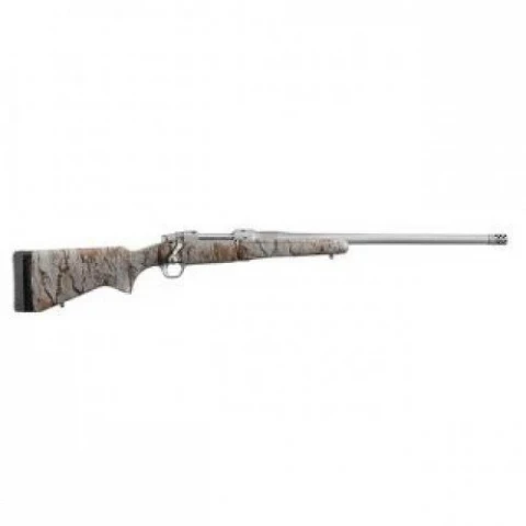 Ruger M77 Hawkeye 47166