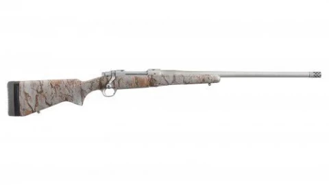 Ruger M77 Hawkeye 47173