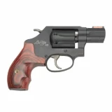 Smith & Wesson M351 160228