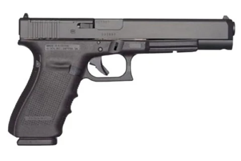 Glock 40 Gen 4