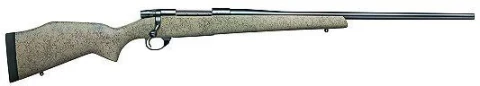 Weatherby Vanguard Sub-MOA VRS222RR60