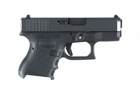 Glock 26