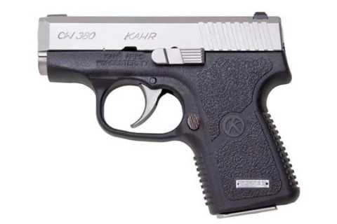 Kahr CW380