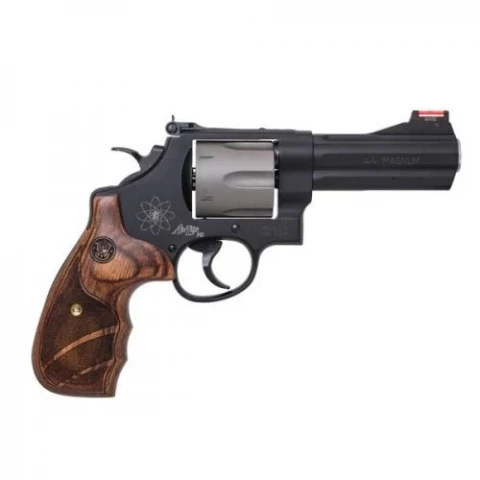 Smith & Wesson M329PD