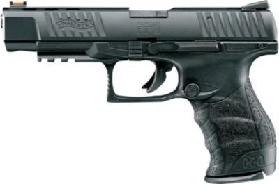 Walther PPQ Q5 Walther PPQ Q5
