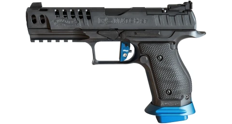 Walther PPQ Q5