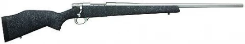 Weatherby Vanguard Sub-MOA Stainless VSM3006SR40