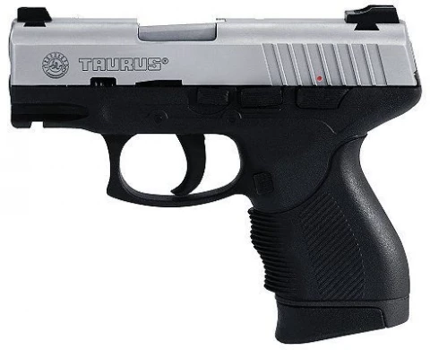 Taurus PT24/7 Compact 1247099PCTI17