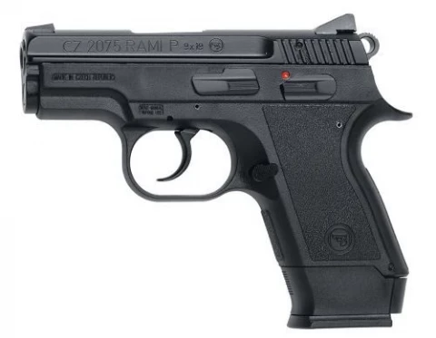 CZ 2075 RAMI 01752