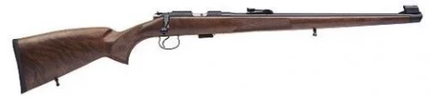 CZ 452 FS 02007