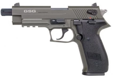 American Tactical GSG FIREFLY GERG2210TFFG