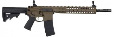 LWRC International IC-SPR ICR5PBC14PSPR