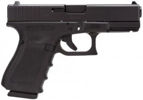 Glock 23C Gen 4