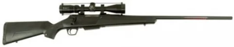 Winchester XPR Vortex Scope Combo 535705218