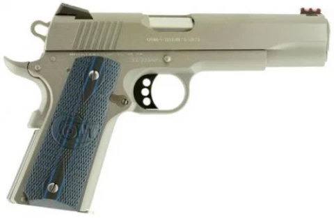 Colt 1911 O1080CCS