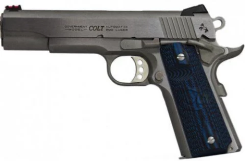 Colt 1911 O1082CCS