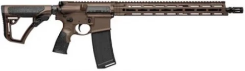 Daniel Defense DDM4 V7 0212802338047