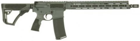 Daniel Defense DDM4 V7 0212813042047