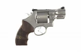 Smith & Wesson M627 170133