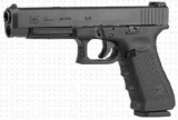 Glock 34 Gen 4 UG3430103